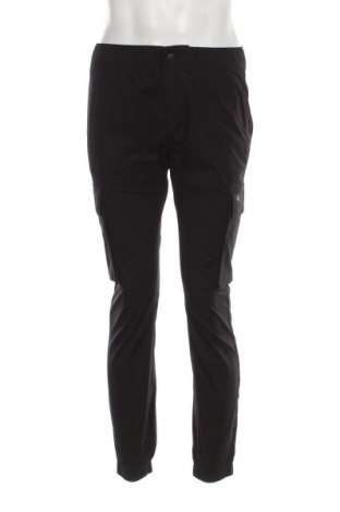 Ανδρικό παντελόνι Calvin Klein, Μέγεθος M, Χρώμα Μαύρο, Τιμή 73,99 €