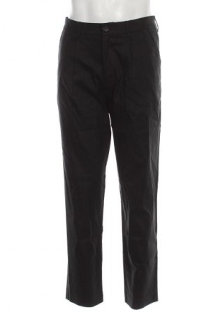 Pantaloni de bărbați Calvin Klein, Mărime M, Culoare Negru, Preț 241,99 Lei