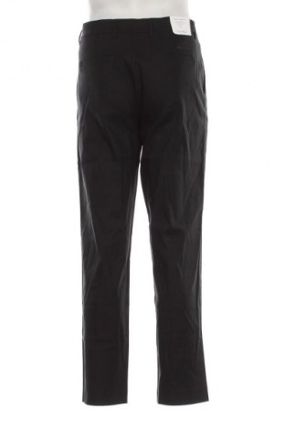 Pantaloni de bărbați Calvin Klein, Mărime M, Culoare Negru, Preț 241,99 Lei