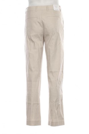 Pánské kalhoty  Calvin Klein, Velikost M, Barva Krémová, Cena  1 159,00 Kč