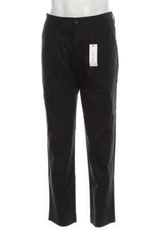 Férfi nadrág Calvin Klein, Méret M, Szín Fekete, Ár 22 299 Ft