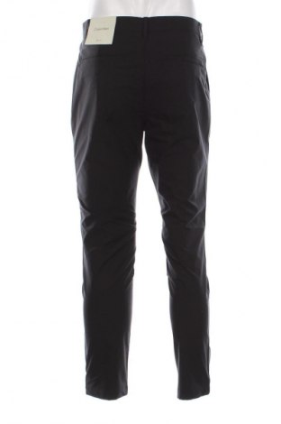 Męskie spodnie Calvin Klein, Rozmiar L, Kolor Czarny, Cena 452,99 zł