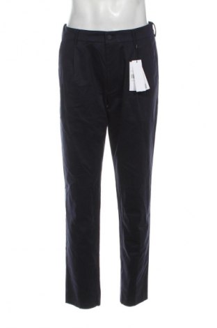Herrenhose Calvin Klein, Größe M, Farbe Blau, Preis 39,99 €, #134695135