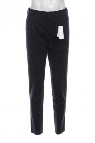 Ανδρικό παντελόνι Calvin Klein, Μέγεθος S, Χρώμα Μπλέ, Τιμή 36,99 €