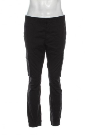 Pánské kalhoty  Calvin Klein Jeans, Velikost M, Barva Černá, Cena  2 549,00 Kč