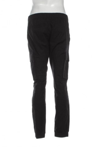 Pánské kalhoty  Calvin Klein Jeans, Velikost M, Barva Černá, Cena  2 549,00 Kč
