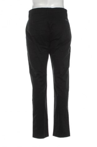 Мъжки панталон Calvin Klein Jeans, Размер M, Цвят Черен, Цена 30,67 €