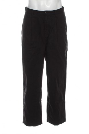 Férfi nadrág Calvin Klein Jeans, Méret S, Szín Fekete, Ár 15 049 Ft