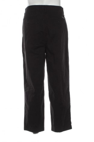 Férfi nadrág Calvin Klein Jeans, Méret S, Szín Fekete, Ár 15 049 Ft