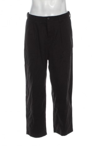 Férfi nadrág Calvin Klein Jeans, Méret M, Szín Fekete, Ár 15 049 Ft