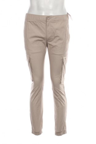 Мъжки панталон Calvin Klein Jeans, Размер M, Цвят Екрю, Цена 30,67 €