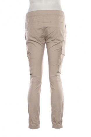 Мъжки панталон Calvin Klein Jeans, Размер M, Цвят Екрю, Цена 30,67 €