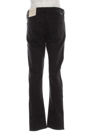 Мъжки панталон Calvin Klein Jeans, Размер M, Цвят Черен, Цена 30,67 €
