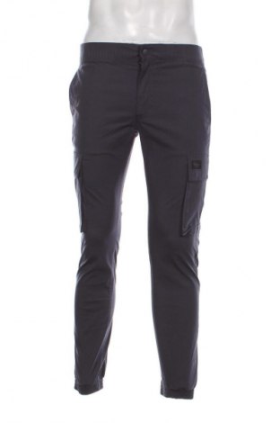 Herrenhose Calvin Klein Jeans, Größe S, Farbe Grau, Preis 39,99 €
