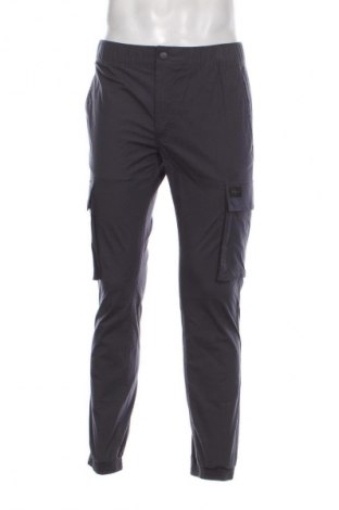 Herrenhose Calvin Klein Jeans, Größe M, Farbe Grau, Preis € 37,99