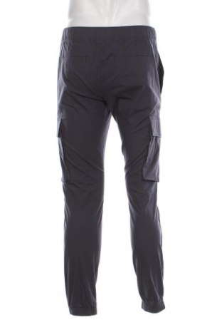 Herrenhose Calvin Klein Jeans, Größe M, Farbe Grau, Preis € 37,99