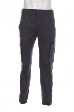 Мъжки панталон Calvin Klein Jeans, Размер M, Цвят Сив, Цена 30,67 €