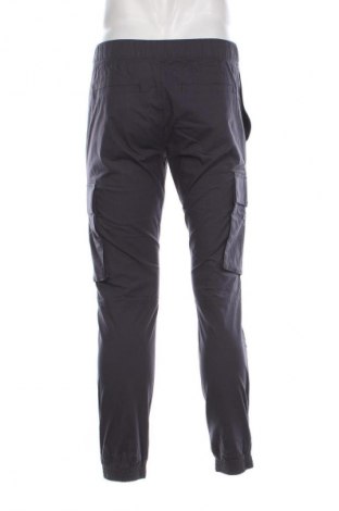 Мъжки панталон Calvin Klein Jeans, Размер M, Цвят Сив, Цена 30,67 €