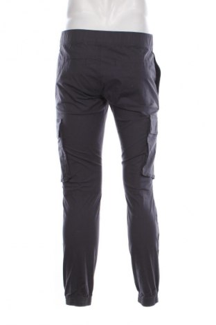 Pantaloni de bărbați Calvin Klein Jeans, Mărime S, Culoare Gri, Preț 185,99 Lei