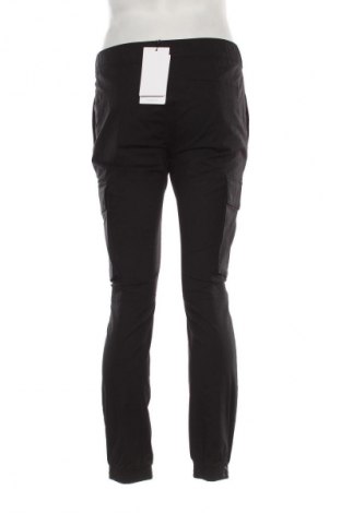 Herrenhose Calvin Klein Jeans, Größe M, Farbe Schwarz, Preis € 112,99