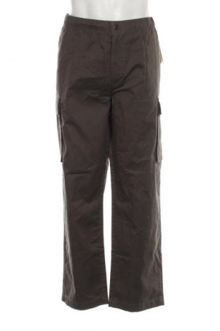 Pánské kalhoty  Calvin Klein Jeans, Velikost L, Barva Zelená, Cena  899,00 Kč