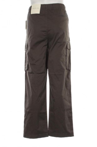 Pánské kalhoty  Calvin Klein Jeans, Velikost L, Barva Zelená, Cena  899,00 Kč