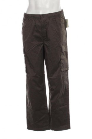 Pánske nohavice  Calvin Klein Jeans, Veľkosť M, Farba Zelená, Cena  31,95 €, #134673599