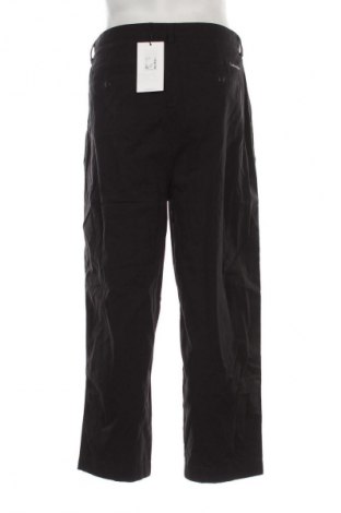 Pánské kalhoty  Calvin Klein Jeans, Velikost M, Barva Černá, Cena  899,00 Kč