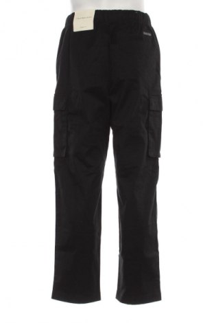 Férfi nadrág Calvin Klein Jeans, Méret M, Szín Fekete, Ár 15 049 Ft