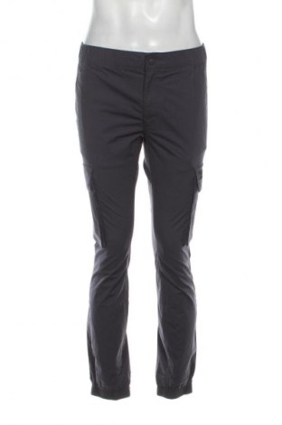 Pantaloni de bărbați Calvin Klein Jeans, Mărime S, Culoare Albastru, Preț 185,99 Lei, #134691919
