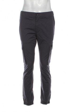 Férfi nadrág Calvin Klein Jeans, Méret M, Szín Szürke, Ár 15 049 Ft