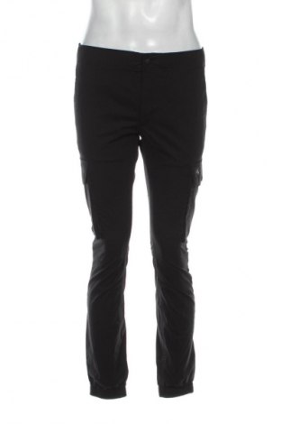 Férfi nadrág Calvin Klein Jeans, Méret S, Szín Fekete, Ár 42 729 Ft, #134692208