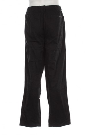 Мъжки панталон Calvin Klein Jeans, Размер L, Цвят Черен, Цена 33,23 €