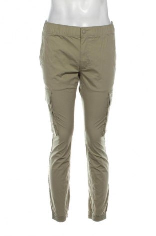 Herrenhose Calvin Klein Jeans, Größe S, Farbe Grün, Preis € 22,99, #134692375