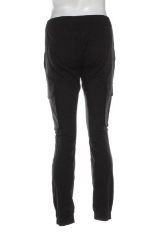 Ανδρικό παντελόνι Calvin Klein Jeans, Μέγεθος S, Χρώμα Μαύρο, Τιμή 104,99 €