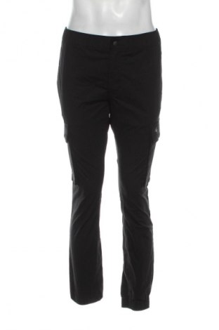 Pánske nohavice  Calvin Klein Jeans, Veľkosť S, Farba Čierna, Cena  103,95 €