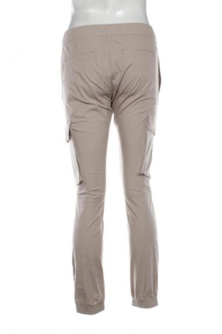 Férfi nadrág Calvin Klein Jeans, Méret S, Szín Bézs, Ár 15 049 Ft