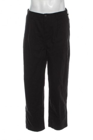 Мъжки панталон Calvin Klein Jeans, Размер S, Цвят Черен, Цена 30,67 €