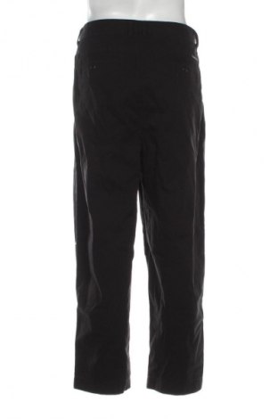 Мъжки панталон Calvin Klein Jeans, Размер S, Цвят Черен, Цена 30,67 €