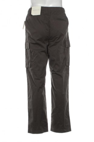 Férfi nadrág Calvin Klein Jeans, Méret S, Szín Bézs, Ár 15 049 Ft