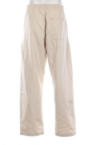 Férfi nadrág Calvin Klein Jeans, Méret L, Szín Bézs, Ár 25 509 Ft