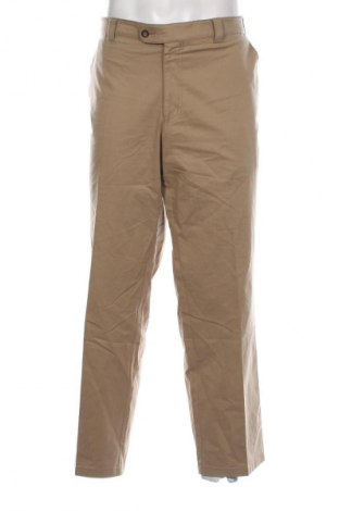 Pánské kalhoty  Canda, Velikost XL, Barva Béžová, Cena  289,00 Kč