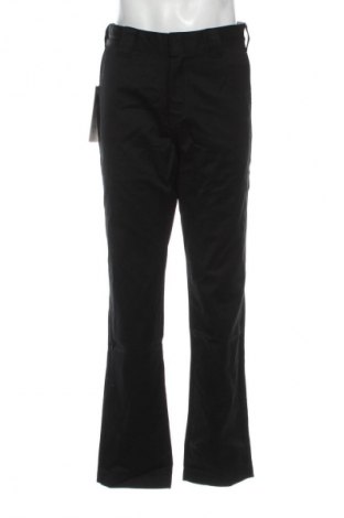 Pantaloni de bărbați Carhartt, Mărime M, Culoare Negru, Preț 222,99 Lei