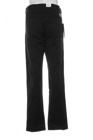 Pantaloni de bărbați Carhartt, Mărime M, Culoare Negru, Preț 222,99 Lei