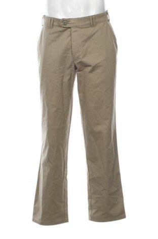 Мъжки панталон Club Of Comfort, Размер M, Цвят Зелен, Цена 4,09 €