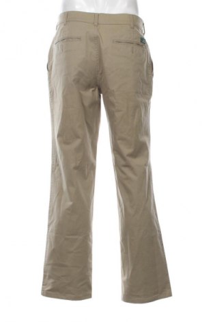 Мъжки панталон Club Of Comfort, Размер M, Цвят Зелен, Цена 4,09 €