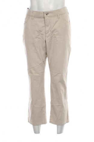 Herrenhose Club Of Comfort, Größe XL, Farbe Ecru, Preis 31,99 €