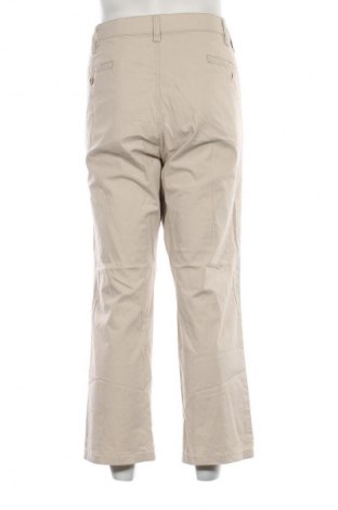 Herrenhose Club Of Comfort, Größe XL, Farbe Ecru, Preis 31,99 €