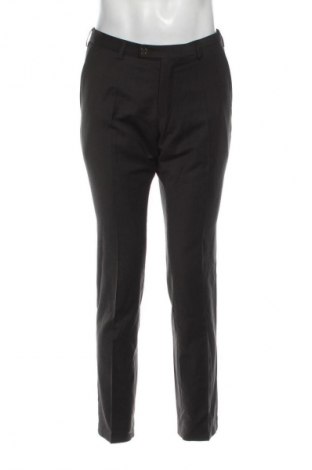 Męskie spodnie Club Of Gents, Rozmiar M, Kolor Brązowy, Cena 22,99 zł