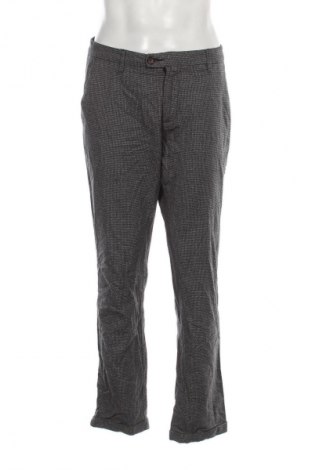 Мъжки панталон Conbipel, Размер L, Цвят Сив, Цена 4,09 €